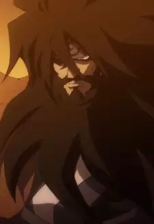 Lycan Usui