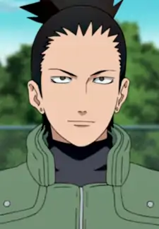 Shikamaru Nara