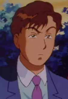 Wataru Tokitou