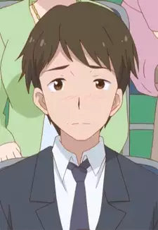 Father Sonoda