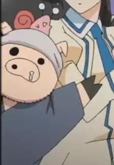 Buhiro Watsukino
