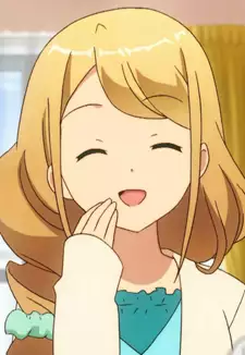 Mother Azuki