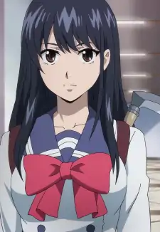 Yuri Honjou