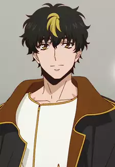 Taizou Kiyowara