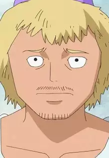 Sind's father