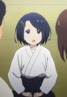 Ashai Oomichi