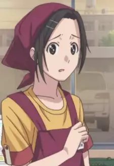 Shizu Tanbabashi
