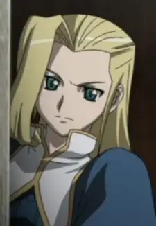 Rose Anderson