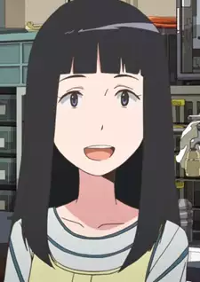 Sakura Usami
