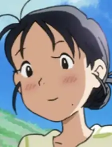 Suzu Urano