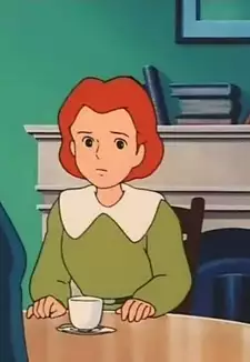 Della Wetherby