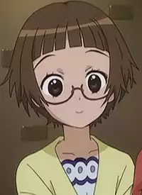 Misono Fujii