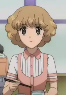 Tomoko Ogura