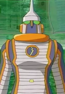 Thunderman.EXE