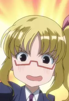 Kaori Senoo