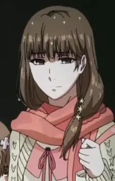 Ryouko Fueguchi