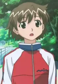 Yuuka Yashiro
