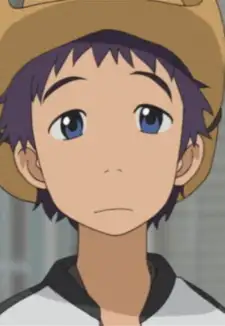 Satoshi Imamiya