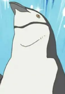 Agohimo Penguin