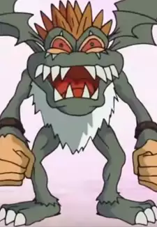Evilmon