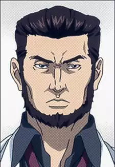 Ranzo Edogawa