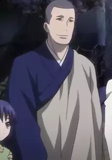 Isshin Saitou