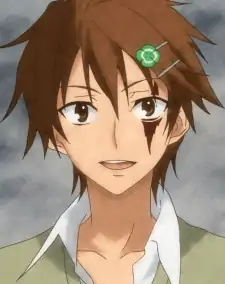Utsutsu Hasegawa