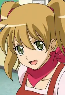 Nagisa Daimonji
