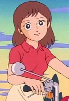 Mari Nikaidou