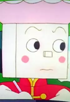 Mapo-kun