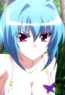 Chouun Shiryuu