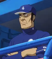 Yoshikawa
