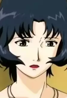 Kumi Shigeta