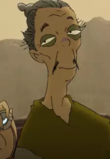 Senshuu