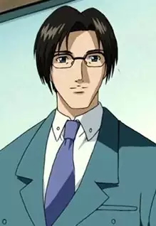 Naoto Kujou