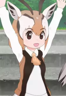 Thomson's Gazelle