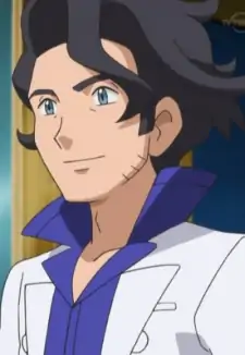 Doctor Platane