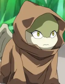 Joumatsu