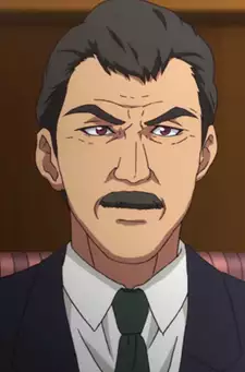 Keigo Onimaru