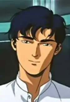 Takuya Goroza
