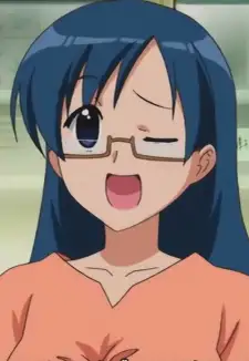 Haruka Nishida