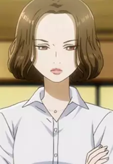 Midori Sakurazawa