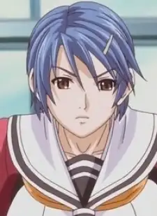 Yuki Morikawa