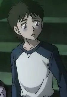 Tsutomu Takagi