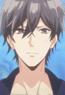 Sousuke Nanase