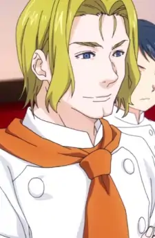 Gotouda Donato