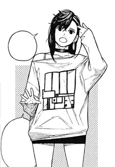 Momo Ayase