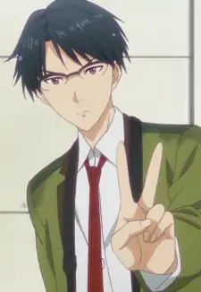 Hajime Sugimoto