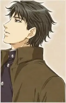 Susumu Miyanomori
