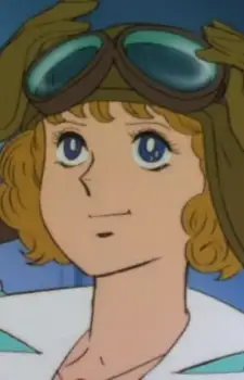 Nana Ryuzaki